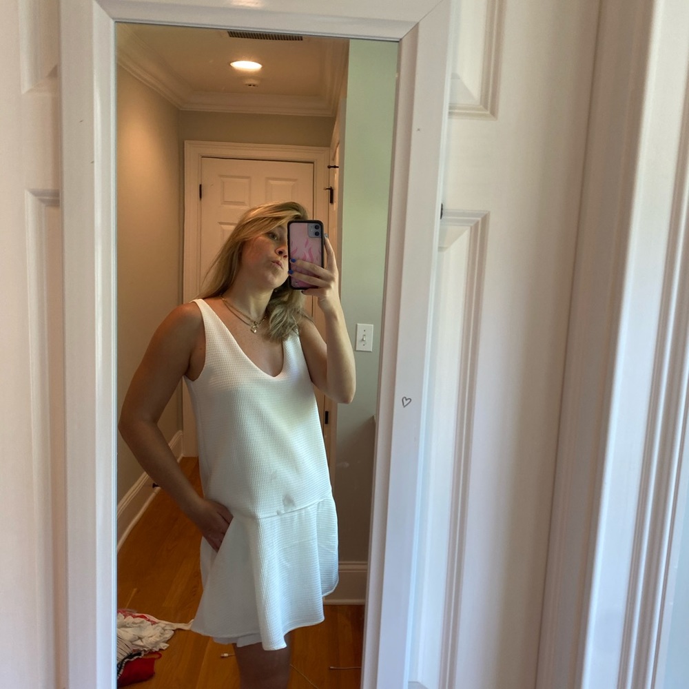 Bb dakota dress